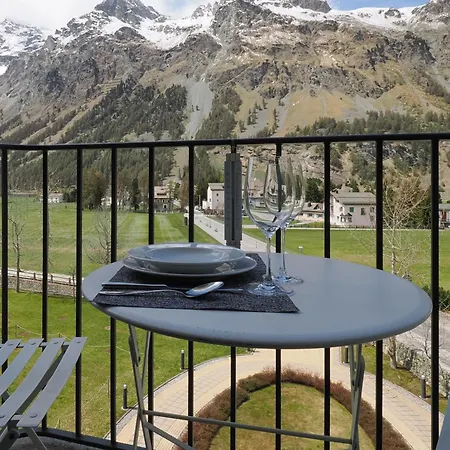 Residenza Alpenrose 25 *