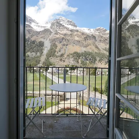 Residenza Alpenrose 25