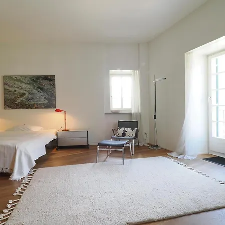 Residenza Alpenrose 25 Apartment