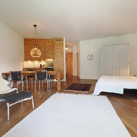 Residenza Alpenrose 25